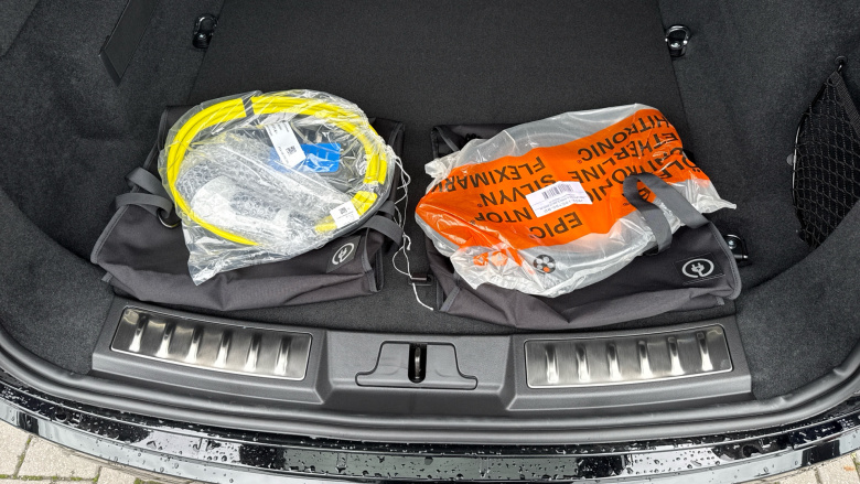 Land Rover Range Rover Evoque 1.5 P270e Autobiography 5dr Auto [Revised] Hatchback